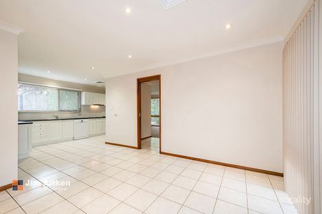 Property photo of 20 Reserve Avenue Blaxland NSW 2774