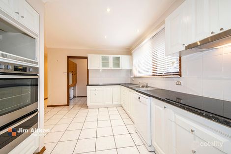 Property photo of 20 Reserve Avenue Blaxland NSW 2774