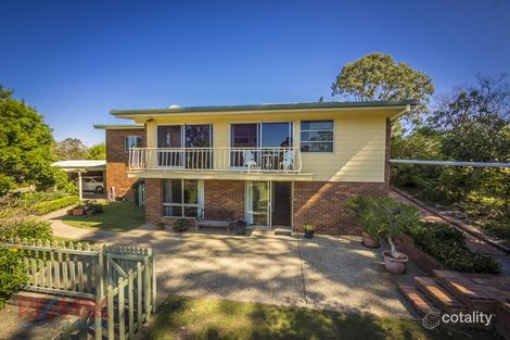 Property photo of 2021 Mount Samson Road Yugar QLD 4520