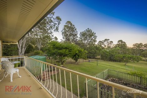 Property photo of 2021 Mount Samson Road Yugar QLD 4520