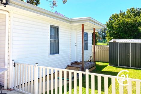 Property photo of 13 Moncrieff Road Lalor Park NSW 2147