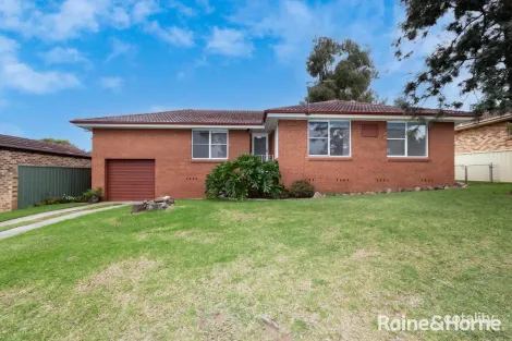 3 Calgaroo Ave, Muswellbrook, NSW 2333