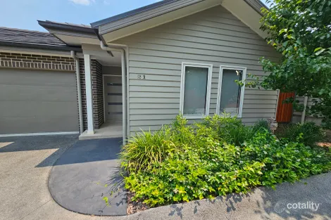 21/33 Kirkham St, Moss Vale, NSW 2577