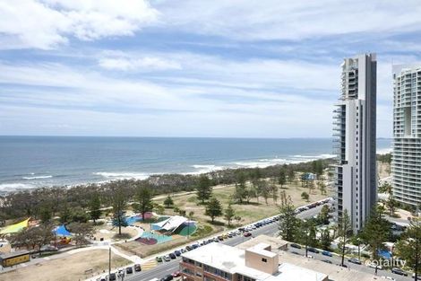 Property photo of 1605/1 Oracle Boulevard Broadbeach QLD 4218