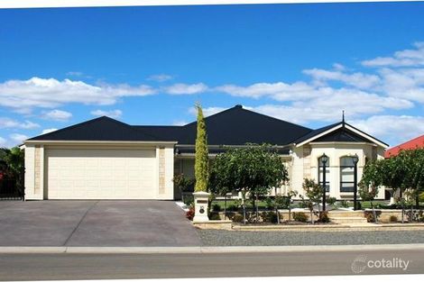 10 Arrawarra Pl, Tanunda, SA 5352