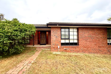 1/21 Alvina St, Ferntree Gully, VIC 3156