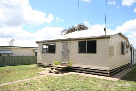Property photo of 21 Ramsay Street Thangool QLD 4716