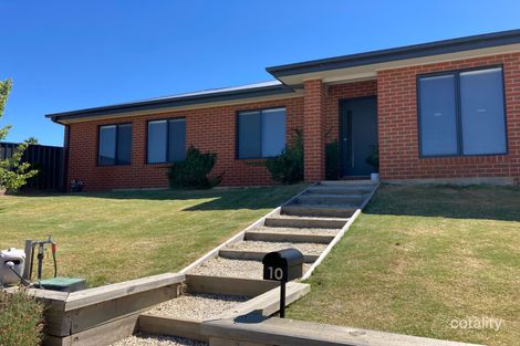 Property photo of 10 Delma Crescent Seymour VIC 3660