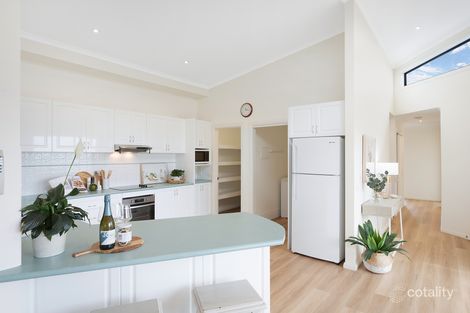 Property photo of 1/34A Monaro Street Merimbula NSW 2548