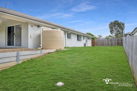 Property photo of 28 Berkeley Circuit Bellbird Park QLD 4300