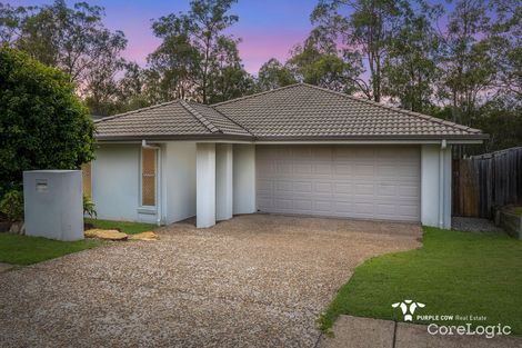 Property photo of 28 Berkeley Circuit Bellbird Park QLD 4300