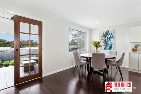 Property photo of 10A Aurora Close Mawson ACT 2607