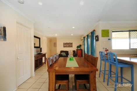 Property photo of 150 Baker Street Darling Heights QLD 4350