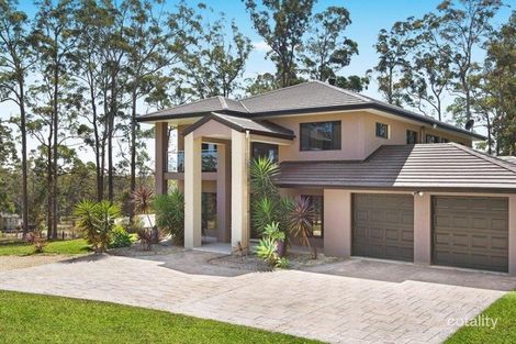 Property photo of 177 Old King Creek Road King Creek NSW 2446