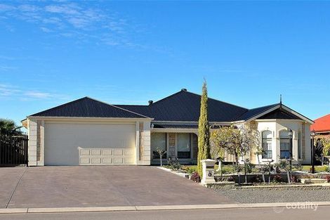 Property photo of 10 Arrawarra Place Tanunda SA 5352