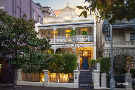 Property photo of 29 Challis Avenue Potts Point NSW 2011