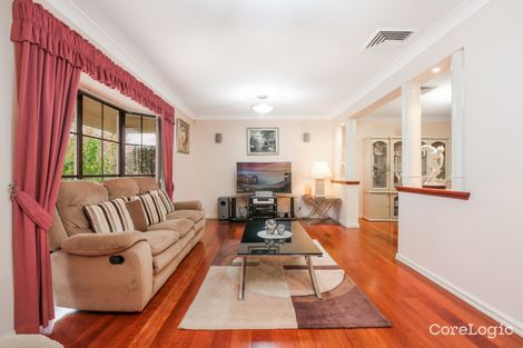 Property photo of 7 Eucalyptus Court Baulkham Hills NSW 2153