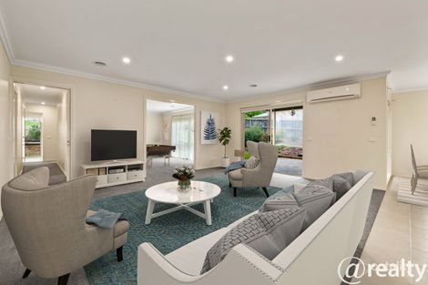 Property photo of 11 Glendon Drive Warragul VIC 3820