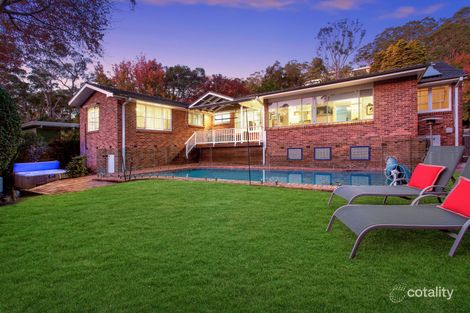 Property photo of 24 Murchison Street St Ives NSW 2075