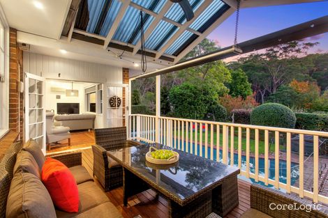 Property photo of 24 Murchison Street St Ives NSW 2075