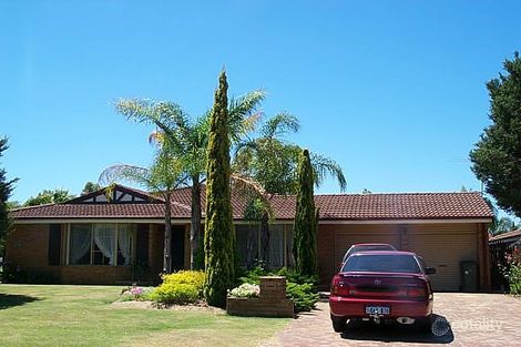 Property photo of 19 Wimbledon Drive Kingsley WA 6026