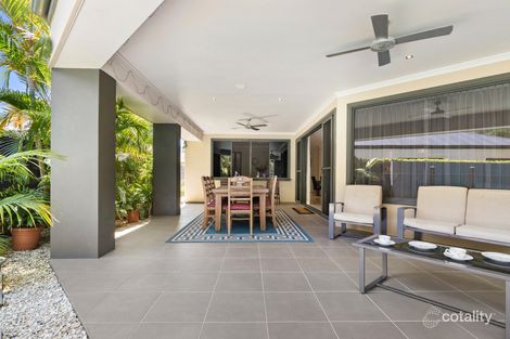 Property photo of 1 Tarawa Street Parrearra QLD 4575