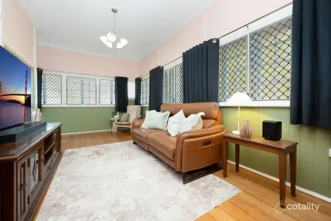 Property photo of 151 Kings Road Pimlico QLD 4812