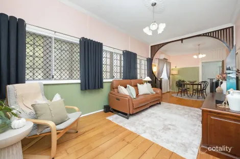 Property photo of 151 Kings Road Pimlico QLD 4812