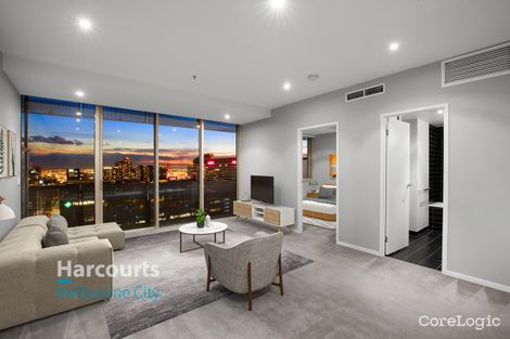 Property photo of 2602/620 Collins Street Melbourne VIC 3000