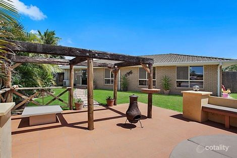 Property photo of 13 Carine Court Nerang QLD 4211