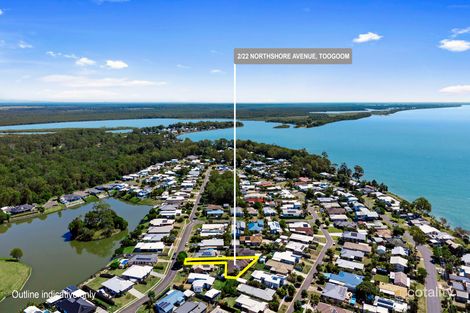 2/22 Northshore Ave, Toogoom, QLD 4655