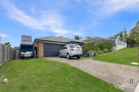 Property photo of 22 James Varghese Street Spring Mountain QLD 4300