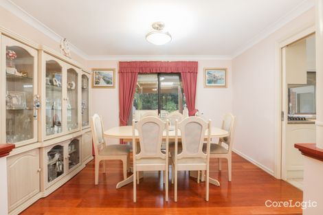 Property photo of 7 Eucalyptus Court Baulkham Hills NSW 2153
