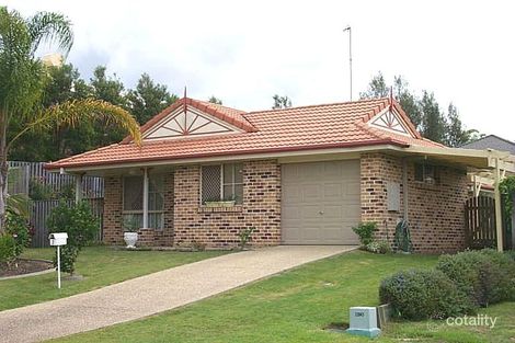 2 Nisbet Pl, Merrimac, QLD 4226