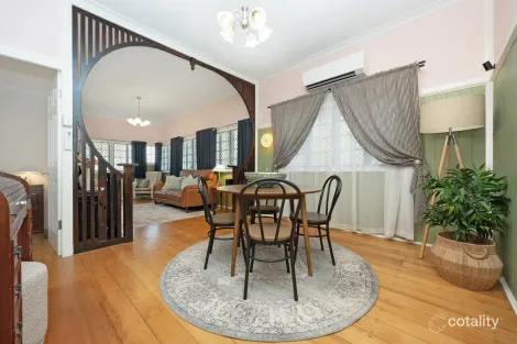 Property photo of 151 Kings Road Pimlico QLD 4812