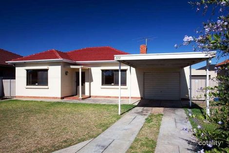 Property photo of 223 Tapleys Hill Road Seaton SA 5023