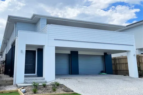 1/39 Aquinas St, Augustine Heights, QLD 4300