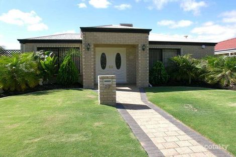 Property photo of 27 Millstream Grove Ellenbrook WA 6069