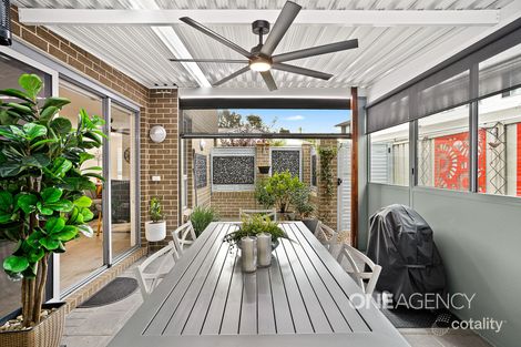 Property photo of LOT 9/43A Mulda Street Dapto NSW 2530