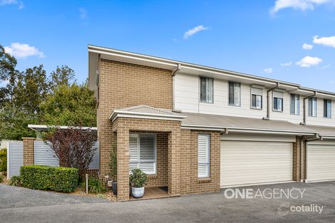 Property photo of LOT 9/43A Mulda Street Dapto NSW 2530