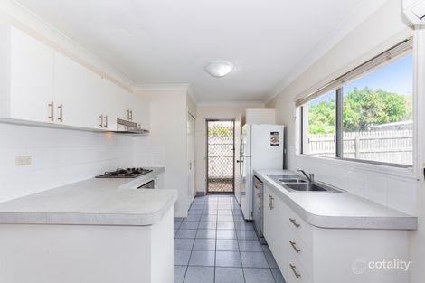 Property photo of 22 La Trobe Close Douglas QLD 4814