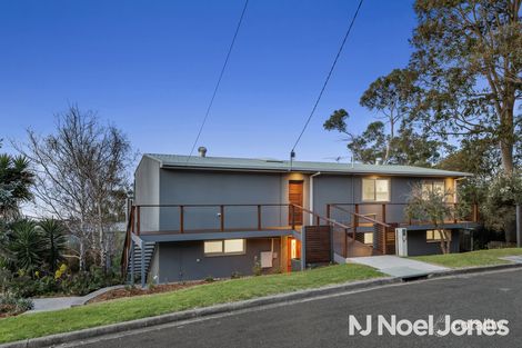 Property photo of 16 Burns Road Dromana VIC 3936