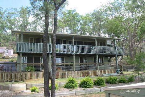 Property photo of 39 Berghofer Drive Withcott QLD 4352