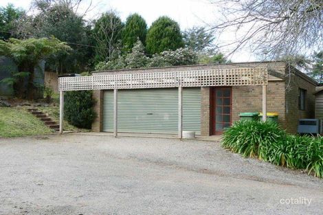 Property photo of 55 Camms Road Monbulk VIC 3793