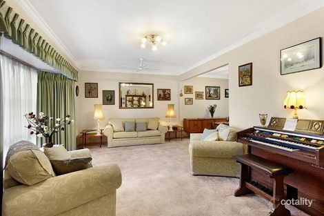 Property photo of 2/16 Oshannassy Street Essendon North VIC 3041