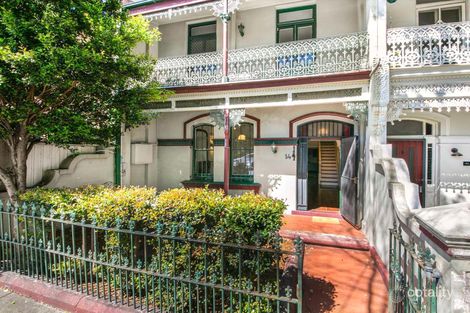 Property photo of 14 Metropolitan Road Enmore NSW 2042