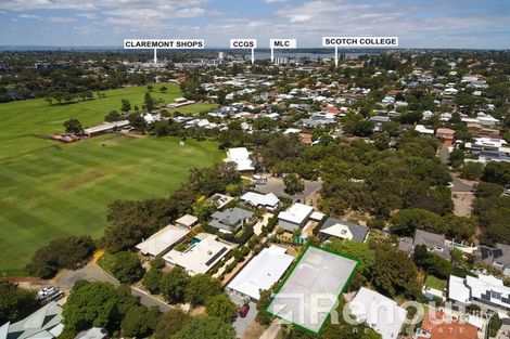 2 Gloucester St, Swanbourne, WA 6010