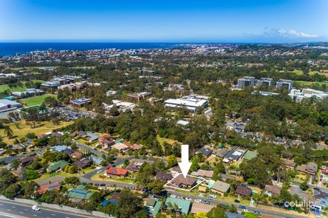 Property photo of 5 Binda Street Keiraville NSW 2500