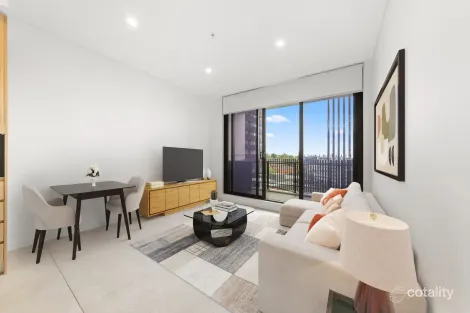 625/5 Gladstone St, Merrylands, NSW 2160