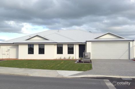 4b Mercury Pass, Australind, WA 6233